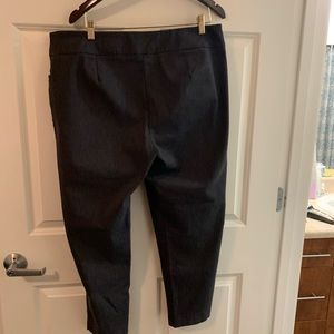 Women’s Gray dress Pants